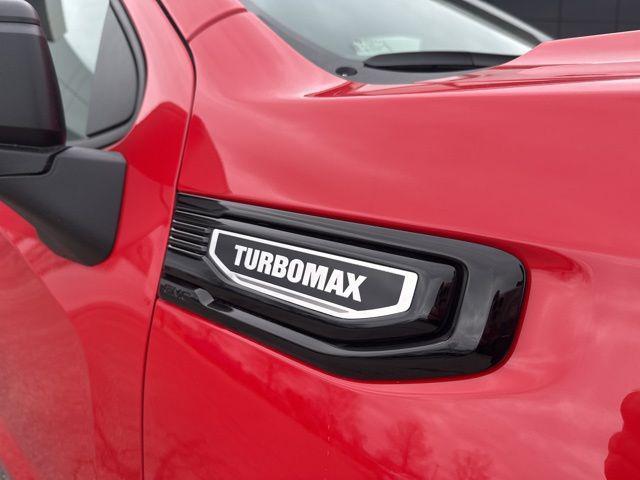 new 2026 GMC Sierra 1500 car, priced at $45,490