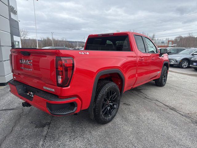 new 2026 GMC Sierra 1500 car, priced at $45,490