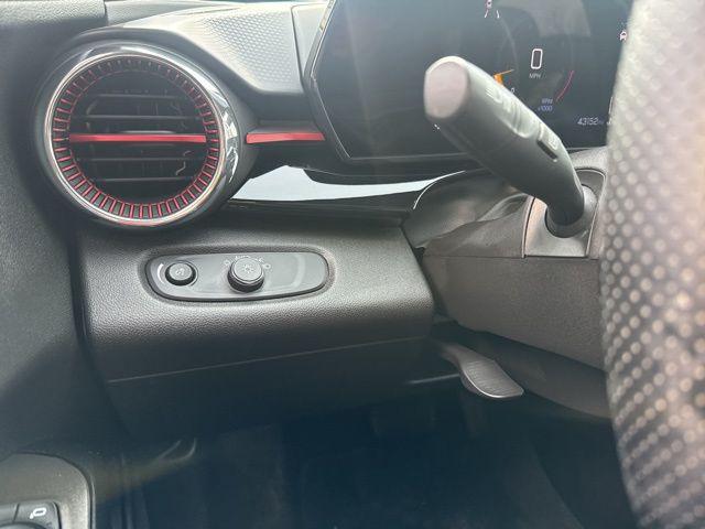 used 2024 Chevrolet Trax car, priced at $21,998