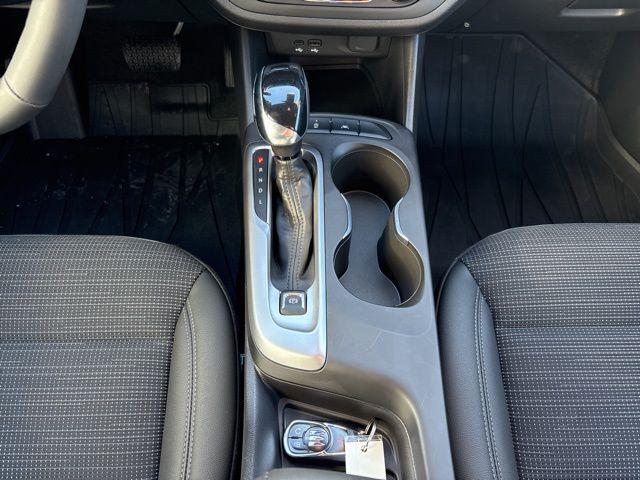 used 2025 Buick Envista car, priced at $24,398