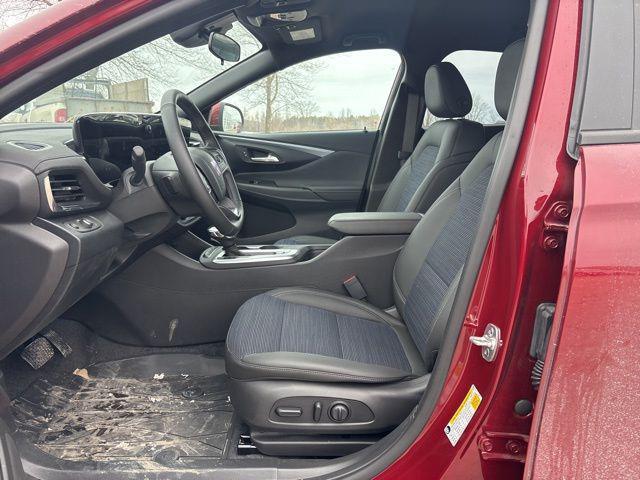 used 2025 Buick Envista car