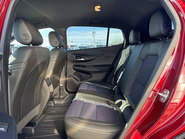 used 2025 Buick Envista car, priced at $24,398