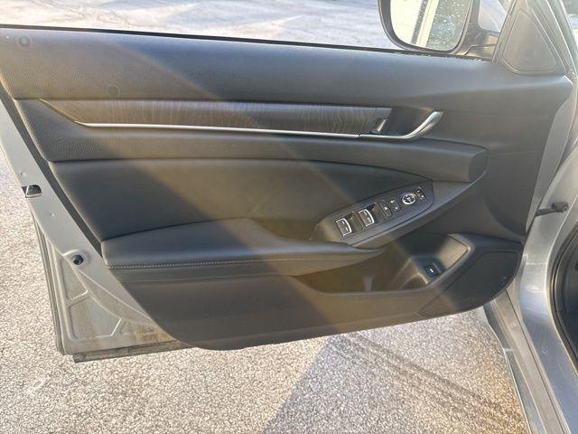 used 2018 Honda Accord car, priced at $17,998