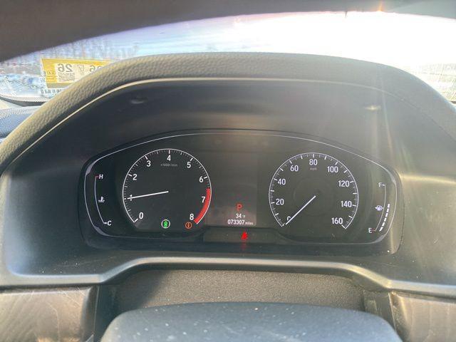 used 2018 Honda Accord car, priced at $17,998