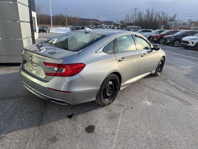 used 2018 Honda Accord car, priced at $17,998