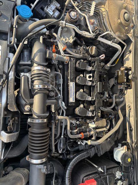 used 2018 Honda Accord car, priced at $17,998