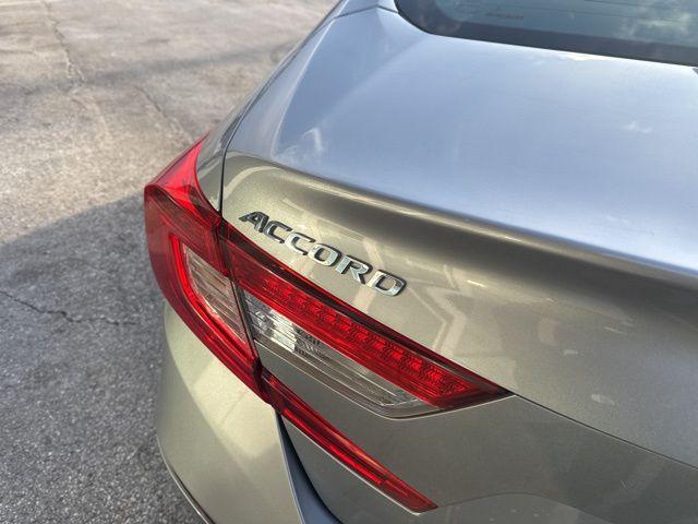 used 2018 Honda Accord car, priced at $17,998