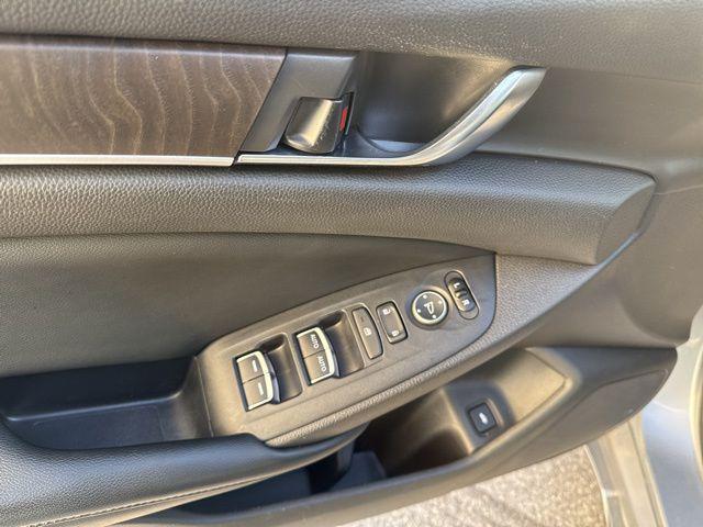 used 2018 Honda Accord car, priced at $17,998