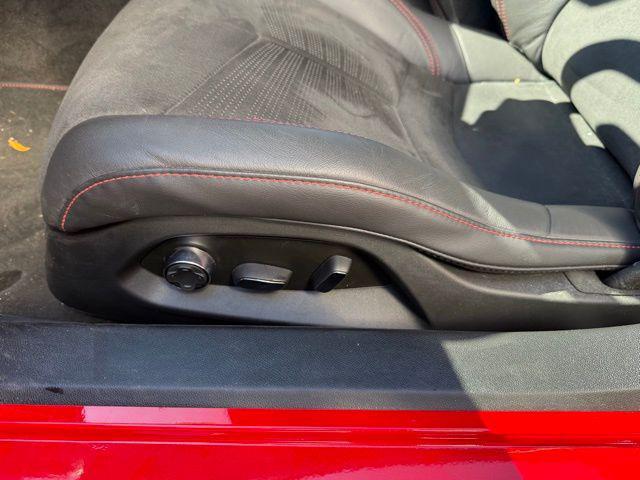 used 2024 Chevrolet Corvette car, priced at $80,000