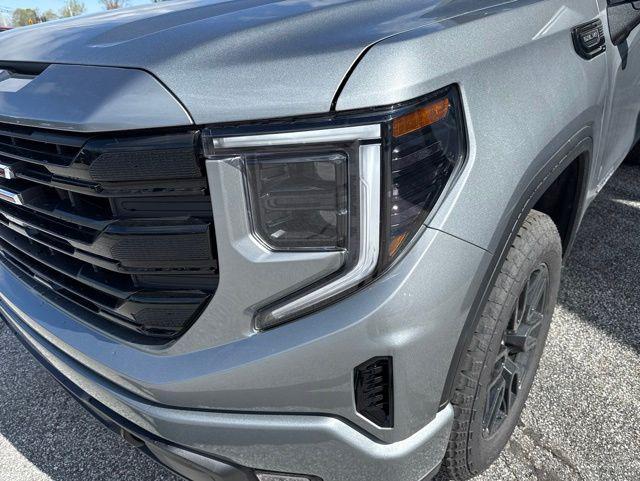 new 2026 GMC Sierra 1500 car, priced at $54,965