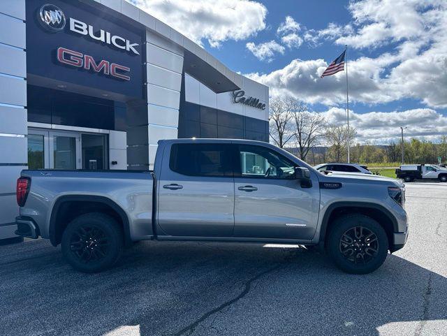 new 2026 GMC Sierra 1500 car, priced at $54,965