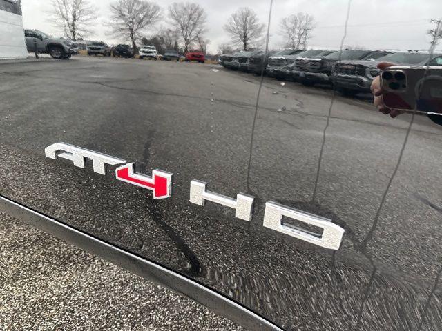 new 2026 GMC Sierra 2500 car, priced at $76,575