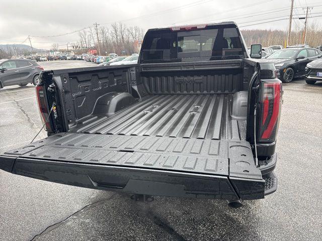 new 2026 GMC Sierra 2500 car, priced at $76,575
