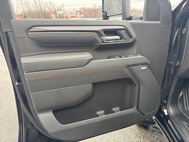 new 2026 GMC Sierra 2500 car, priced at $76,575