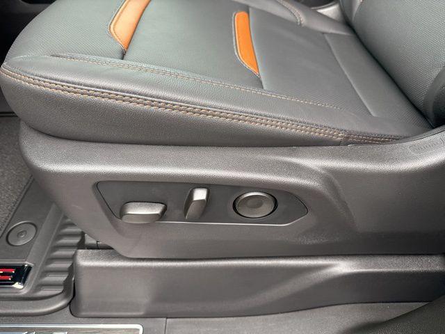 new 2026 GMC Sierra 2500 car, priced at $76,575