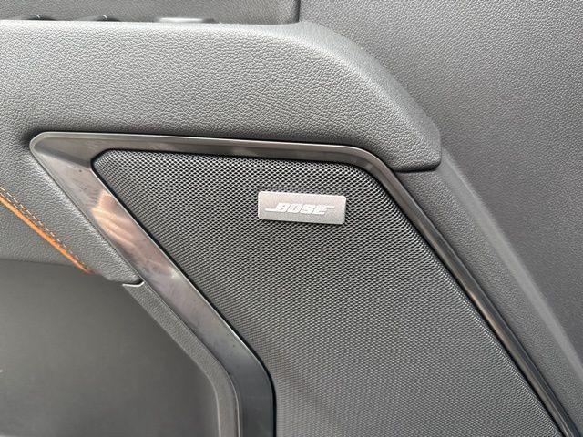 new 2026 GMC Sierra 2500 car, priced at $76,575