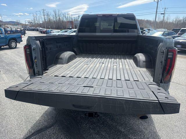 used 2025 GMC Sierra 2500 car, priced at $71,598