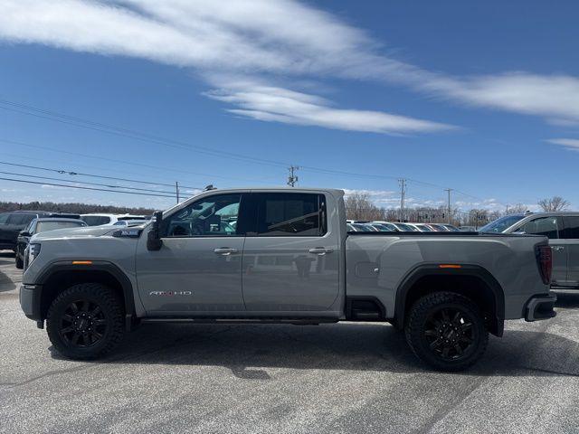 used 2025 GMC Sierra 2500 car, priced at $71,598