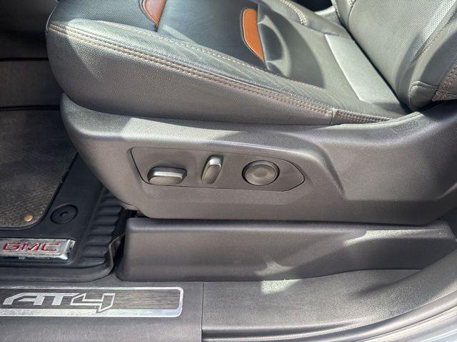 used 2025 GMC Sierra 2500 car, priced at $71,598