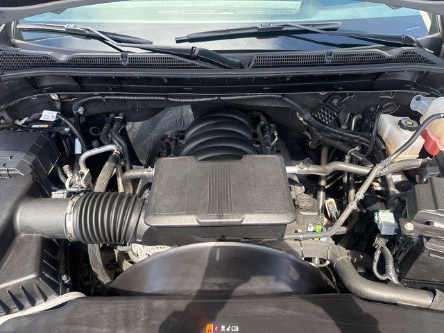 used 2025 GMC Sierra 2500 car, priced at $71,598