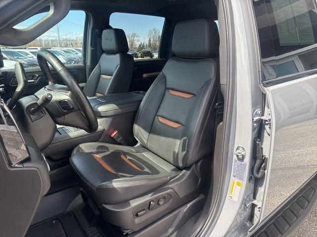 used 2025 GMC Sierra 2500 car, priced at $71,598