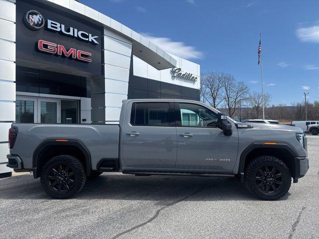 used 2025 GMC Sierra 2500 car, priced at $71,598