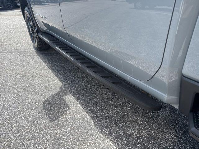 used 2025 GMC Sierra 2500 car, priced at $71,598