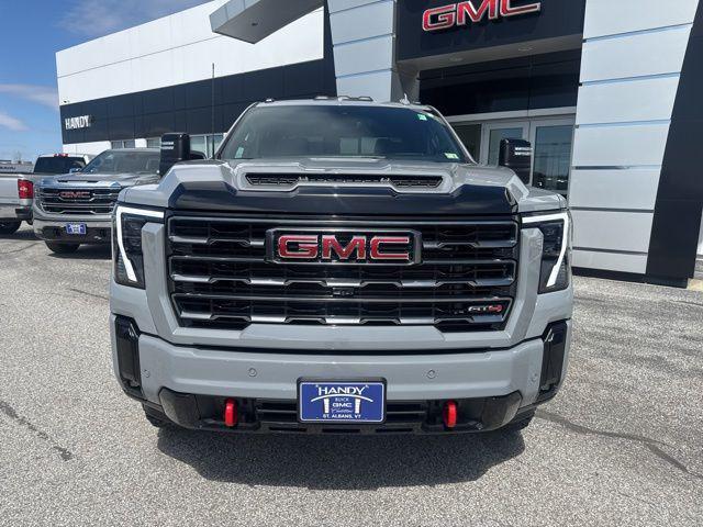 used 2025 GMC Sierra 2500 car, priced at $71,598