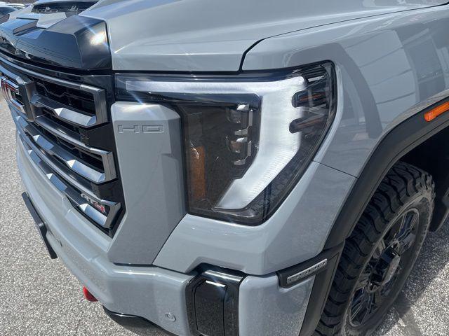 used 2025 GMC Sierra 2500 car, priced at $71,598