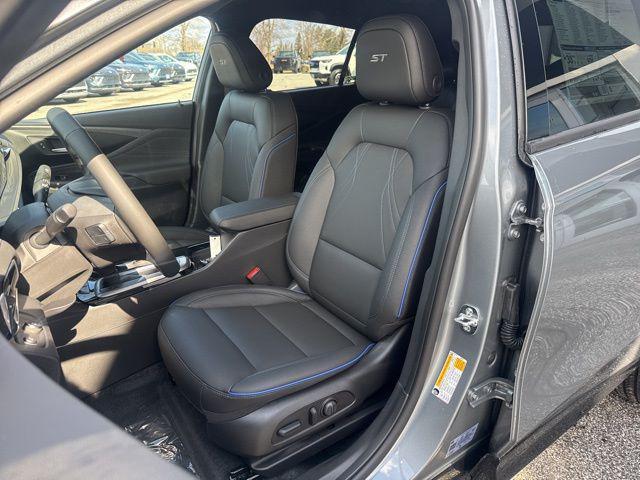 new 2026 Buick Envista car, priced at $27,630