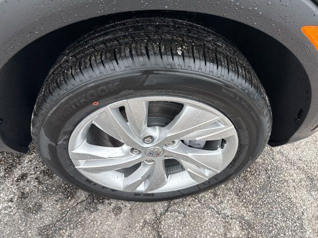 new 2026 Buick Encore GX car, priced at $28,245