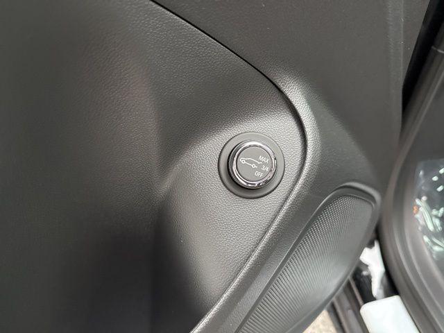 new 2026 Buick Encore GX car, priced at $28,245