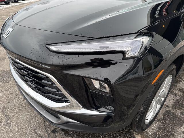 new 2026 Buick Encore GX car, priced at $28,245