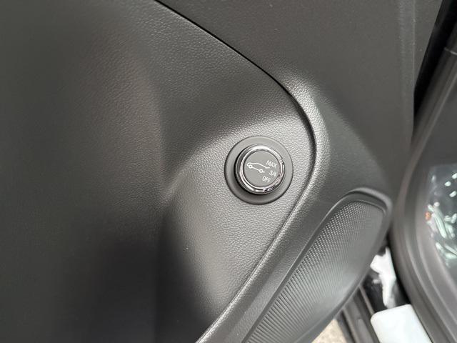 new 2026 Buick Encore GX car, priced at $28,495