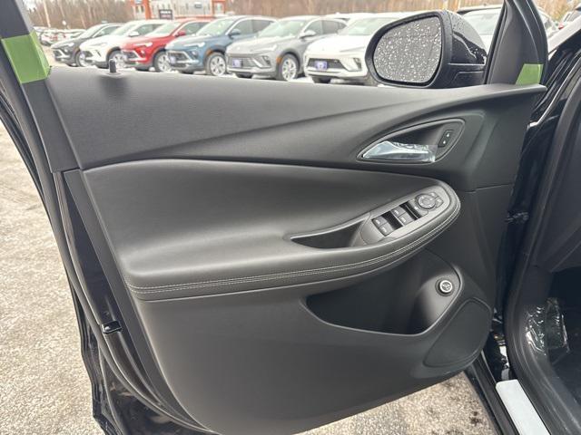 new 2026 Buick Encore GX car, priced at $28,495
