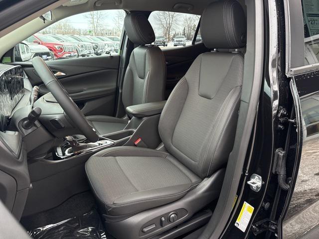 new 2026 Buick Encore GX car, priced at $28,495