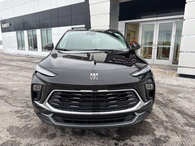 new 2026 Buick Encore GX car, priced at $28,245