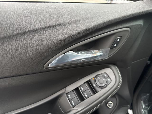 new 2026 Buick Encore GX car, priced at $28,495