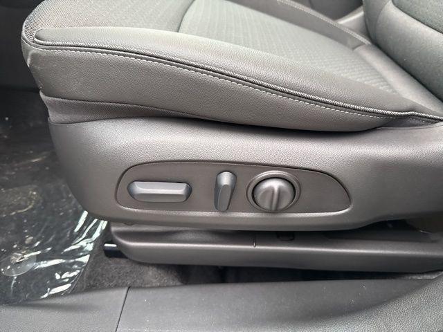 new 2026 Buick Encore GX car, priced at $28,245