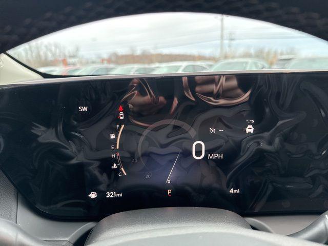 new 2026 Buick Encore GX car, priced at $28,245