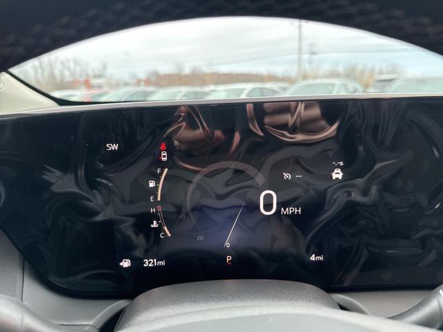 new 2026 Buick Encore GX car, priced at $28,495