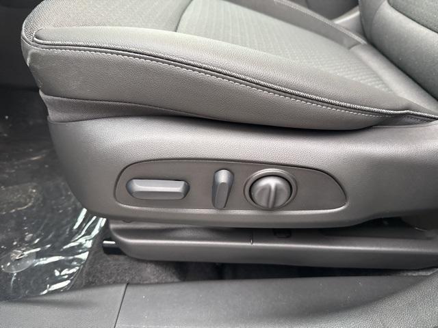 new 2026 Buick Encore GX car, priced at $28,495