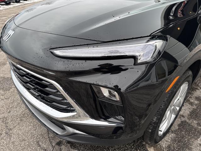 new 2026 Buick Encore GX car, priced at $28,495