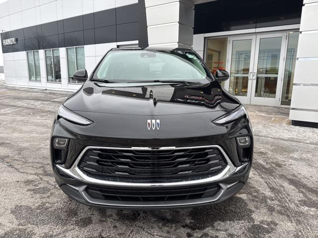 new 2026 Buick Encore GX car, priced at $28,495