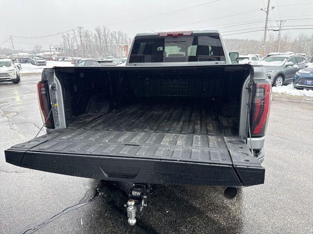 used 2026 GMC Sierra 3500 car, priced at $82,898