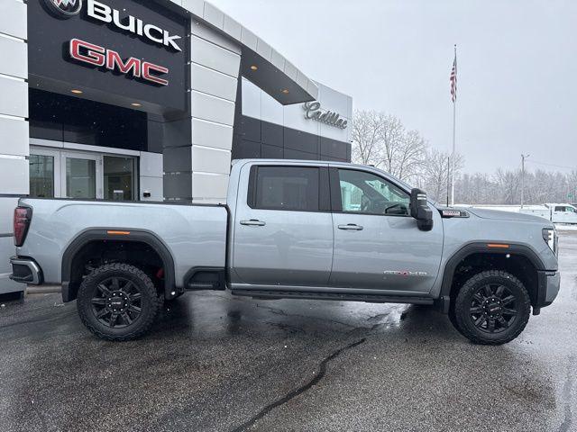 used 2026 GMC Sierra 3500 car, priced at $82,898