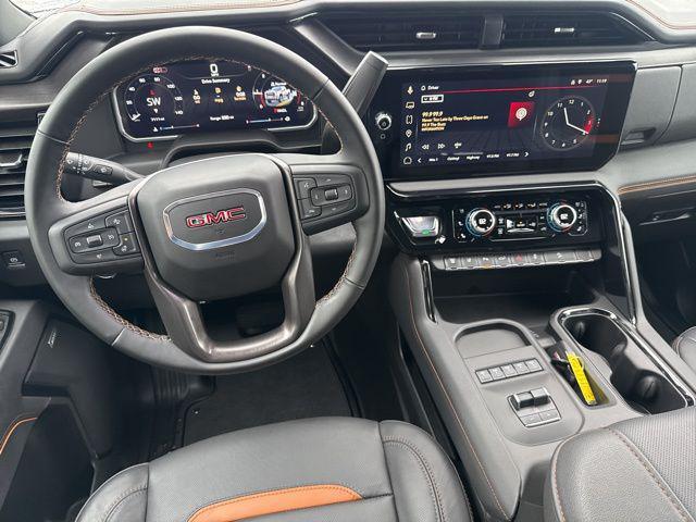 used 2026 GMC Sierra 3500 car, priced at $82,898