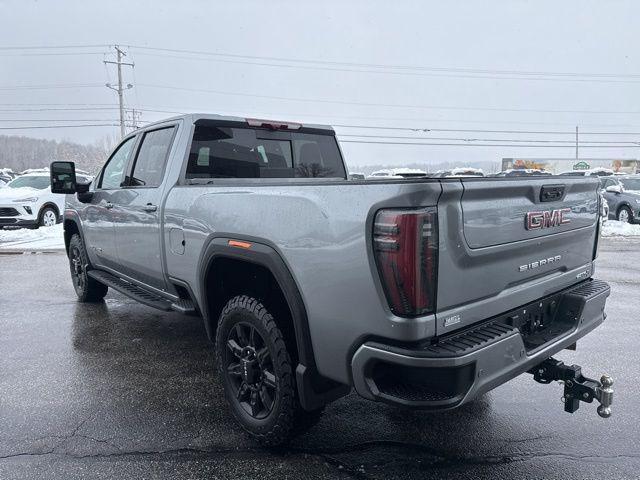 used 2026 GMC Sierra 3500 car, priced at $82,898