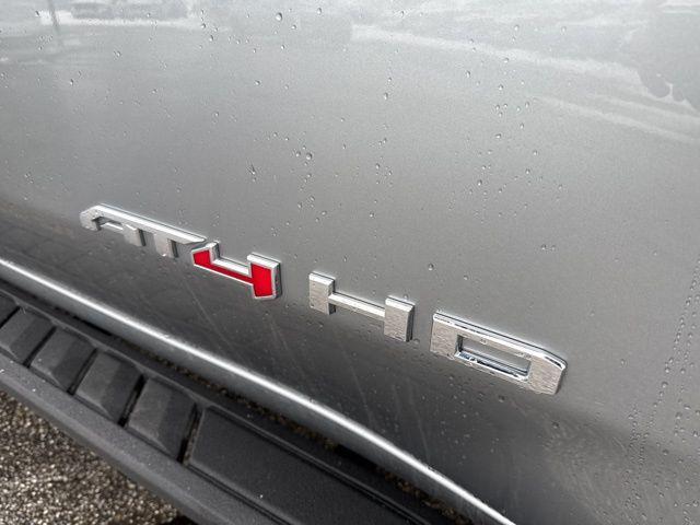 used 2026 GMC Sierra 3500 car, priced at $82,898