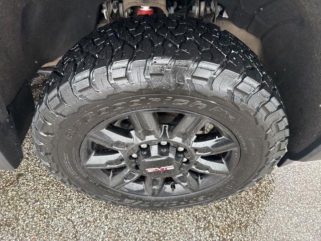 used 2026 GMC Sierra 3500 car, priced at $82,898